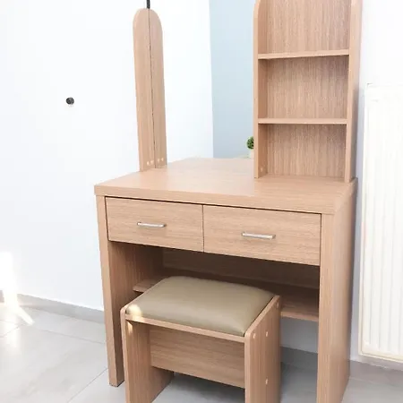 Garden * 아피토스