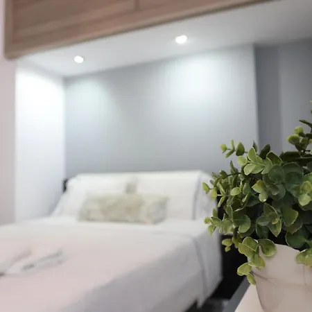 Garden * 아피토스