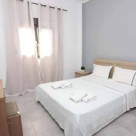 Garden 펜션 아피토스