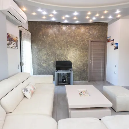 Garden * 아피토스