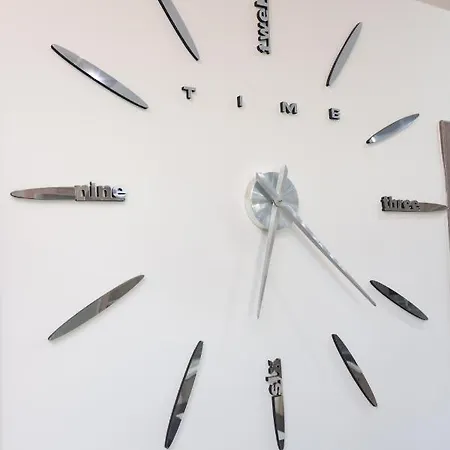 펜션 Garden 아피토스