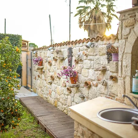 Garden * 아피토스