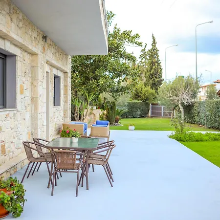 Garden * 아피토스