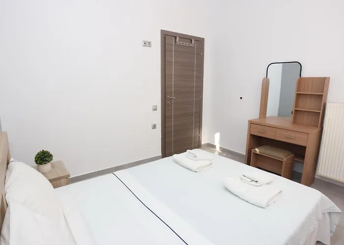 Сasa de vacaciones Garden