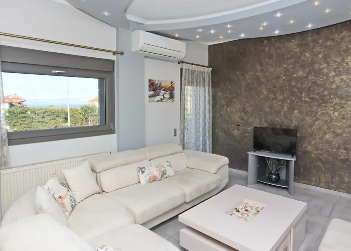 Garden Сasa de vacaciones *