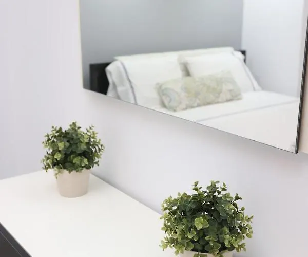 Garden Сasa de vacaciones *