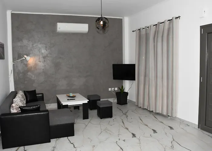 Garden Сasa de vacaciones