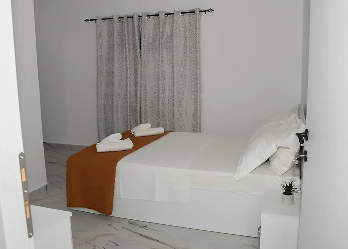 Сasa de vacaciones Garden