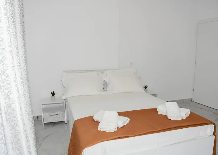 Garden Сasa de vacaciones