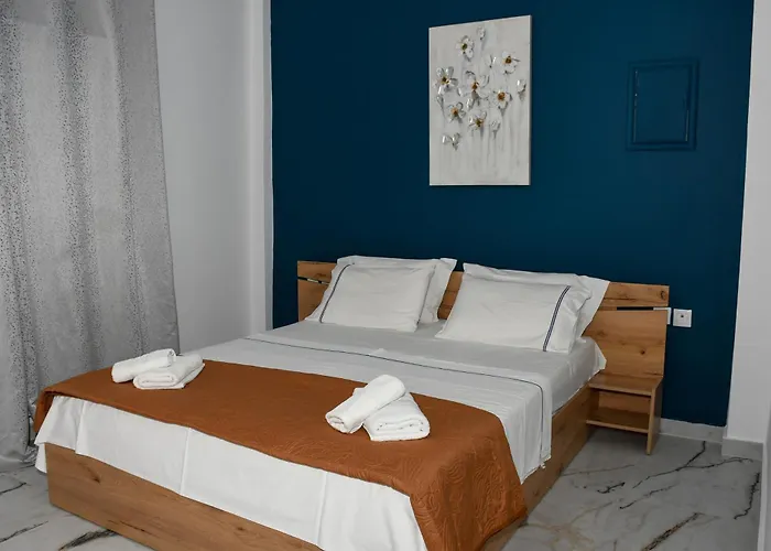 Garden Сasa de vacaciones