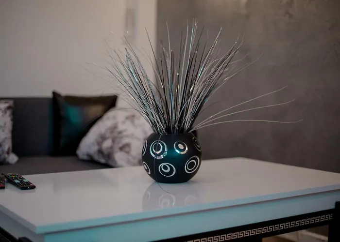 Сasa de vacaciones Garden Afytos