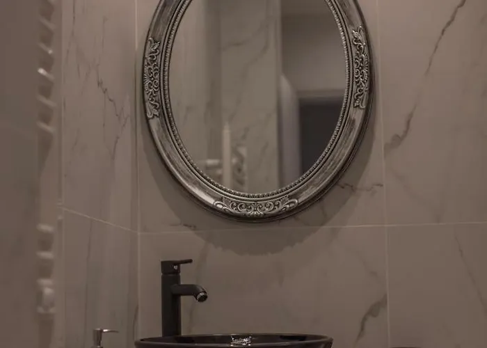 Garden Сasa de vacaciones