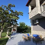Garden Afytos