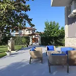 Garden *