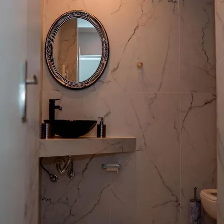 Casa de Férias Garden