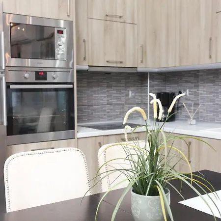 Garden Prázdninový dům