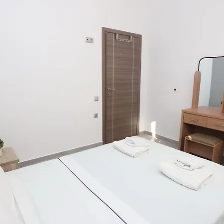 Casa de Férias Garden