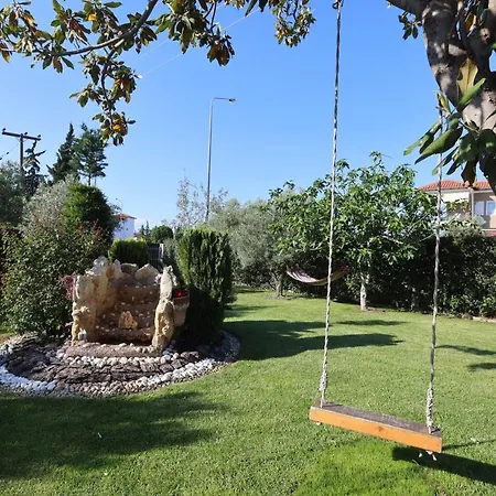 Casa de Férias Garden Áfitos