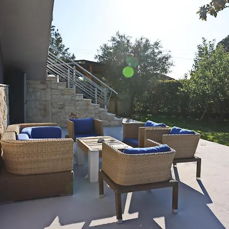 Garden Afytos