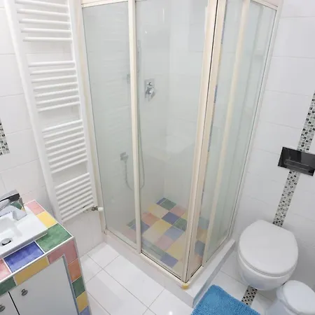 Garden Casa de Férias Áfitos