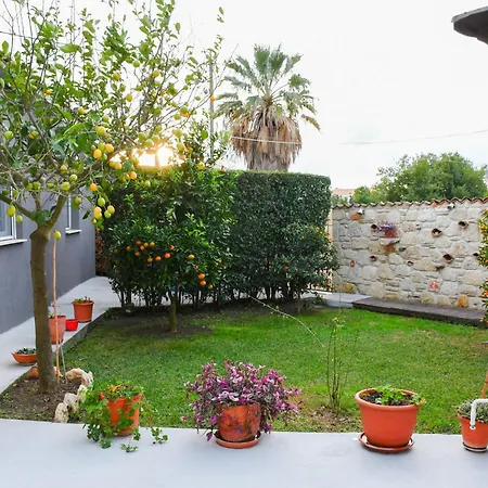 Hébergement de vacances Garden