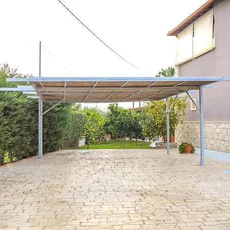 Garden * Áfitos