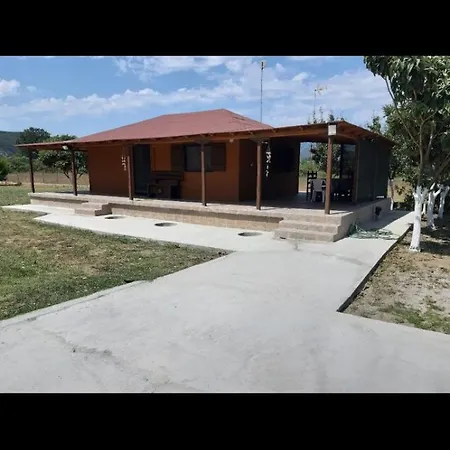 Villa Garden