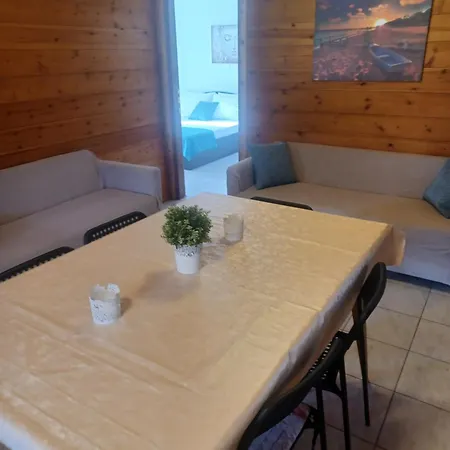 Garden * Stavros (Thessaloniki)