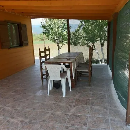 Garden * Stavros (Thessaloniki)