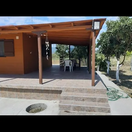 Garden Villa