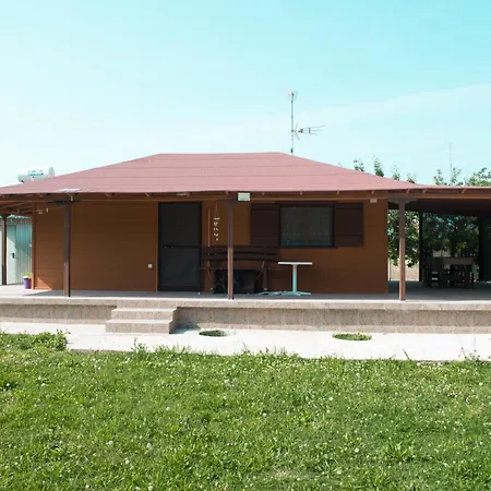 Villa Garden