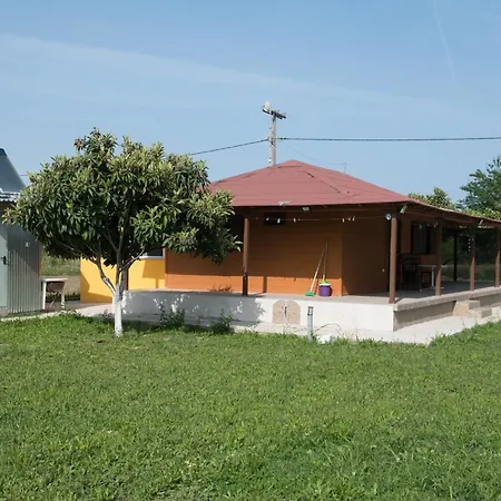 Garden Stavros (Thessaloniki)