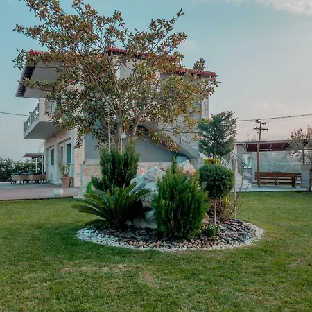 Casa de Férias Garden Áfitos