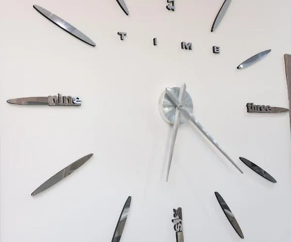 度假居 Garden 阿菲托斯