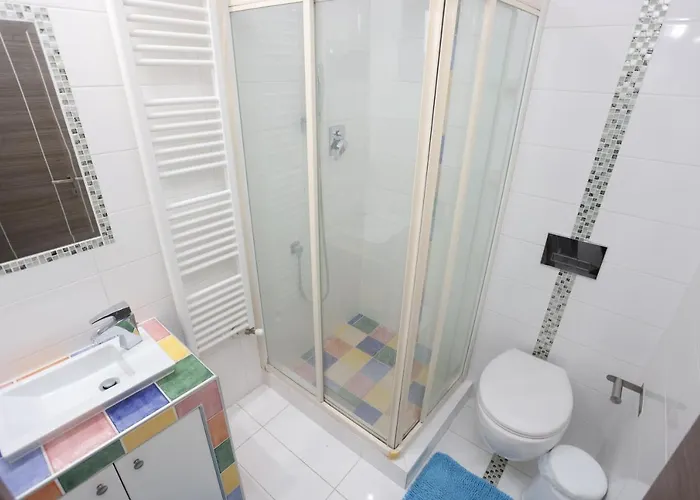 Garden 度假居 阿菲托斯