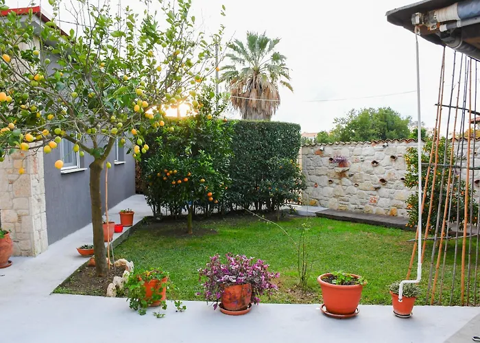 度假居 Garden
