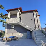 Garden Afytos