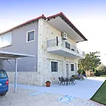 Garden * Afytos