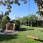 Сasa de vacaciones Garden Afytos