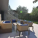 Garden Afytos