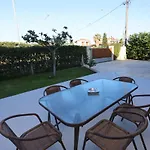 Сasa de vacaciones Garden