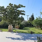 Garden Сasa de vacaciones *