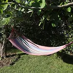 Garden Сasa de vacaciones *