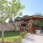 Garden Afytos