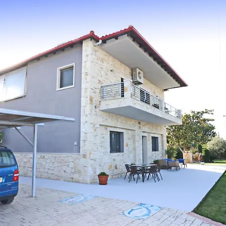 Garden * Afytos