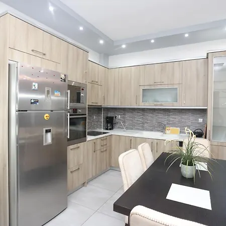 Garden Nyaraló Áfitosz