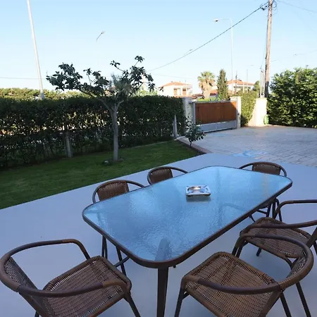 Case de vacanță Garden