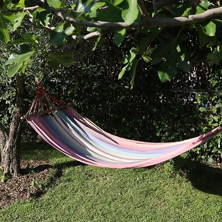Garden Case de vacanță *