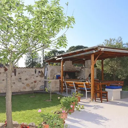 Garden Afytos