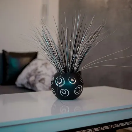 Nyaraló Garden Áfitosz